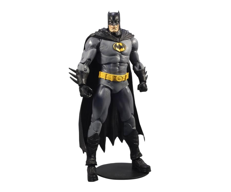 McFarlane Toys DC Batman Three Jokers Batman