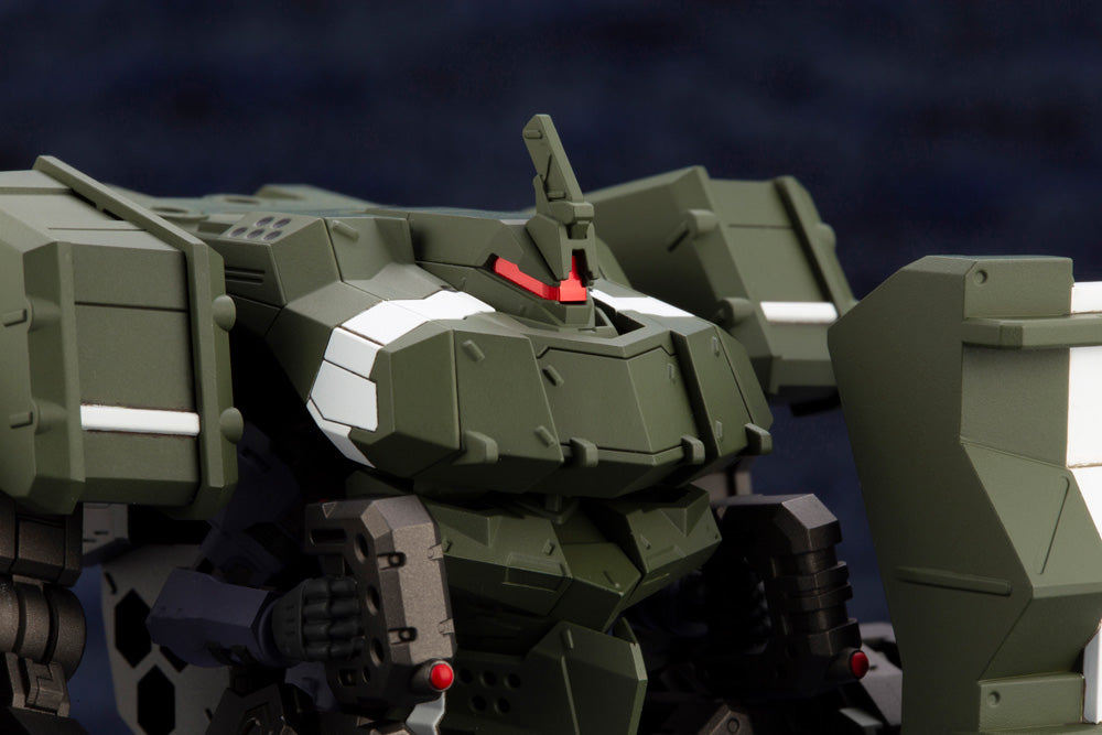 Kotobukiya Hexa Gear Definition Armor Blazeboar