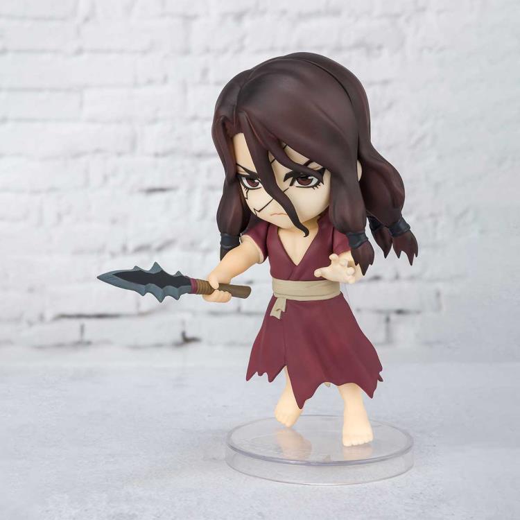 Figuarts Mini Dr Stone - Tsukasa Shishio