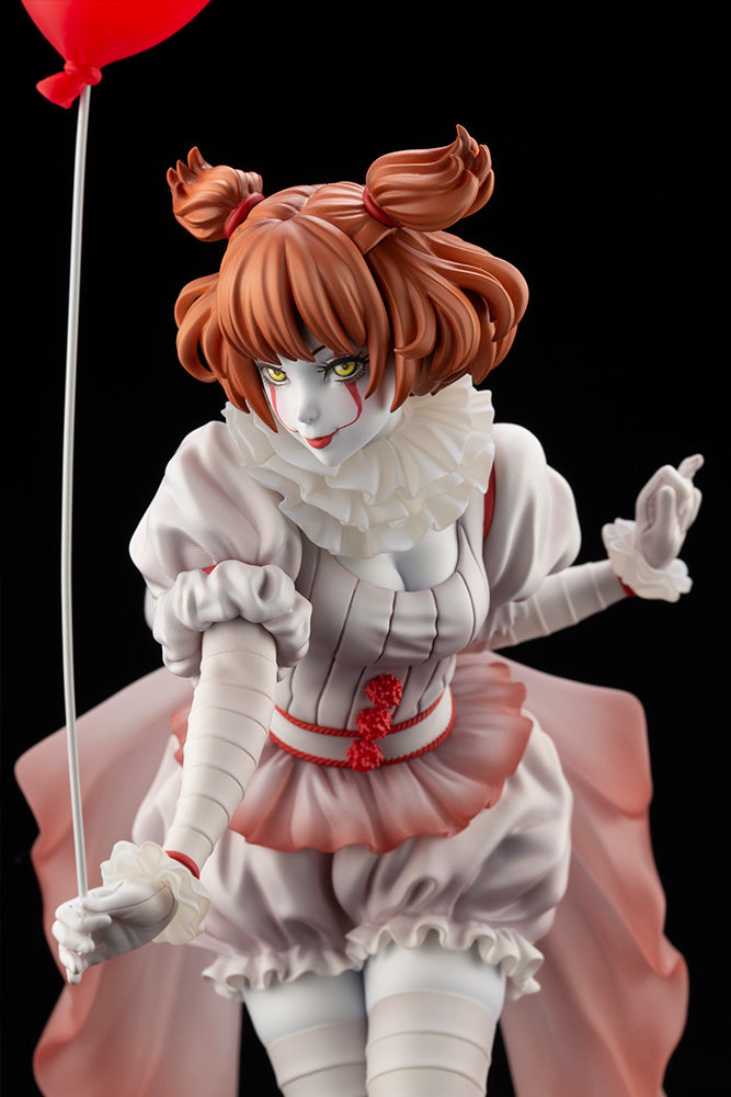 Kotobukiya Bishoujo IT 2017 Pennywise