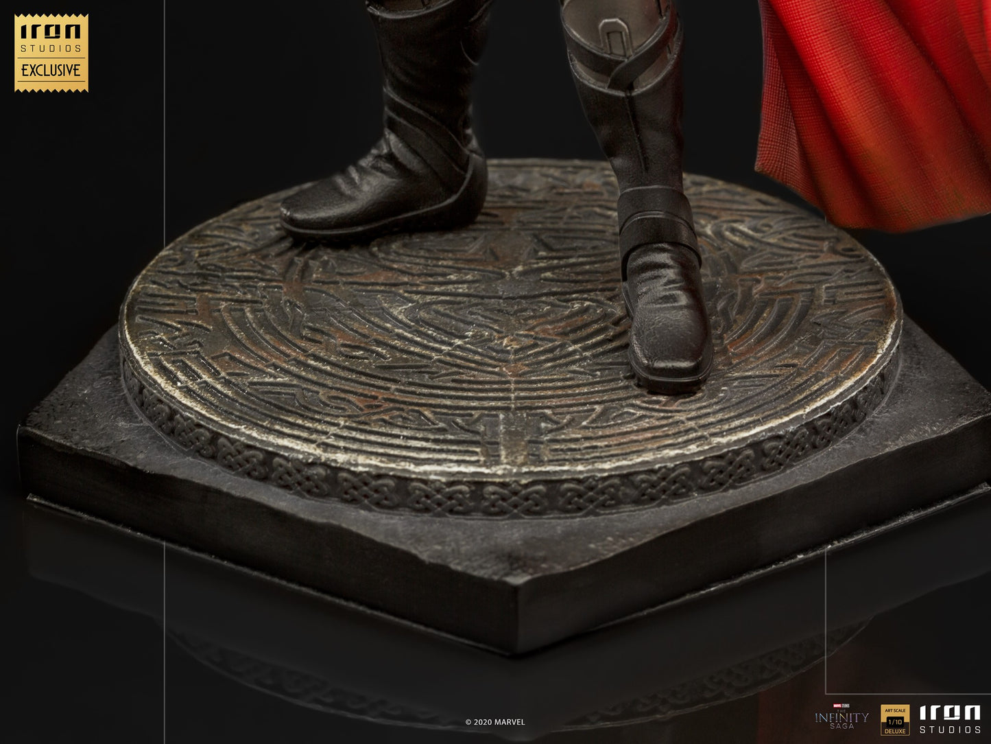 Iron Studios Art Scale 1/10 Marvel First 10 Years Thor