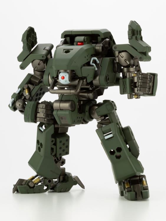 Kotobukiya MSG Heavy Weapon Unit 28 Action Knuckle Type A [Model Kit]