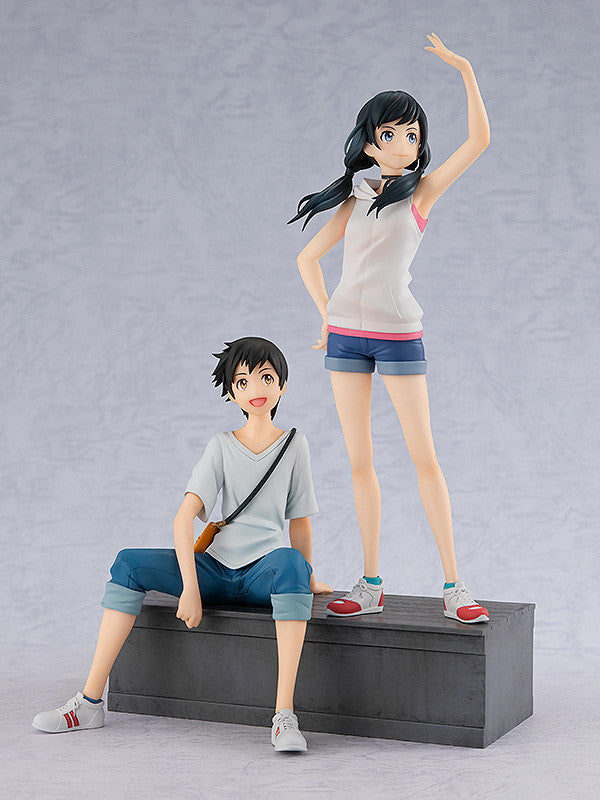 Pop Up Parade Weathering With You Hina Amano