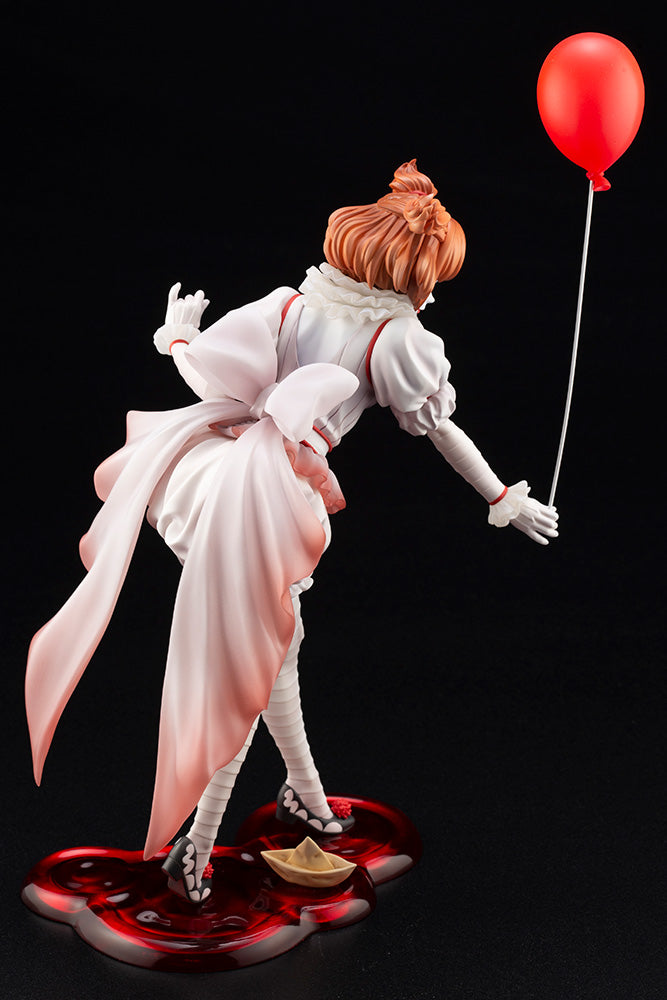 Kotobukiya Bishoujo IT 2017 Pennywise