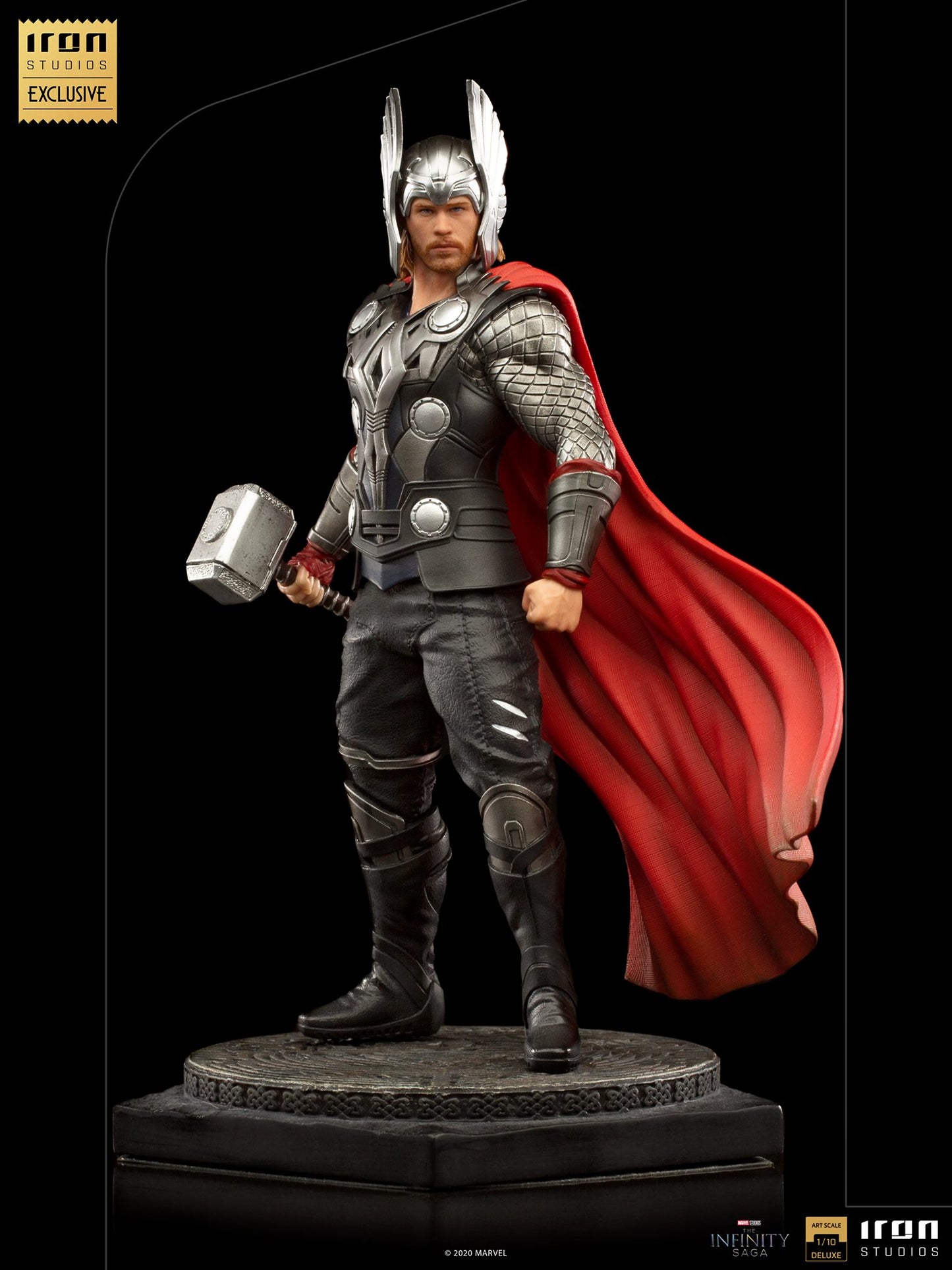 Iron Studios Art Scale 1/10 Marvel First 10 Years Thor