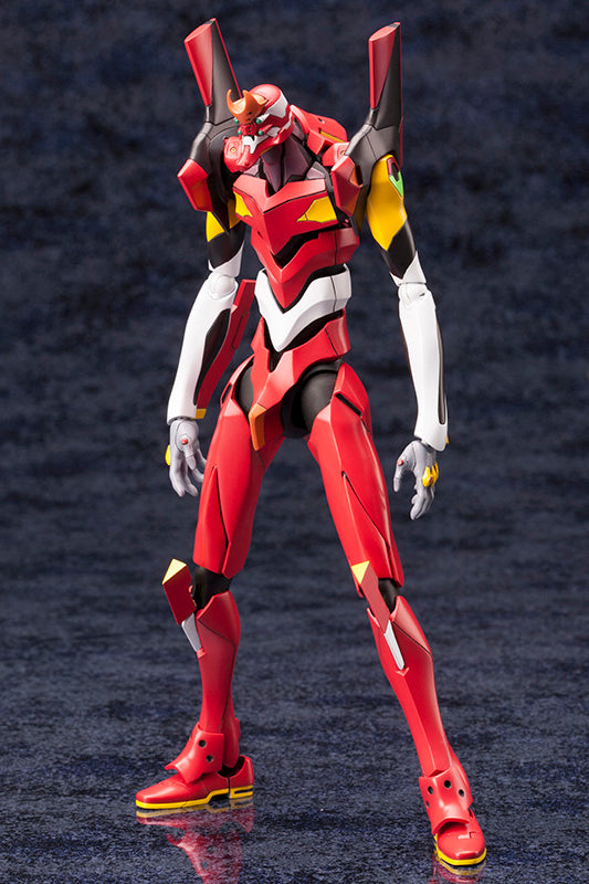 Kotobukiya Rebuild of Evangelion - Evangelion Production Model-02 Beta [Model Kit]