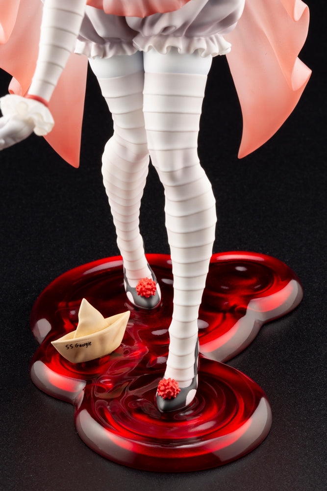 Kotobukiya Bishoujo IT 2017 Pennywise