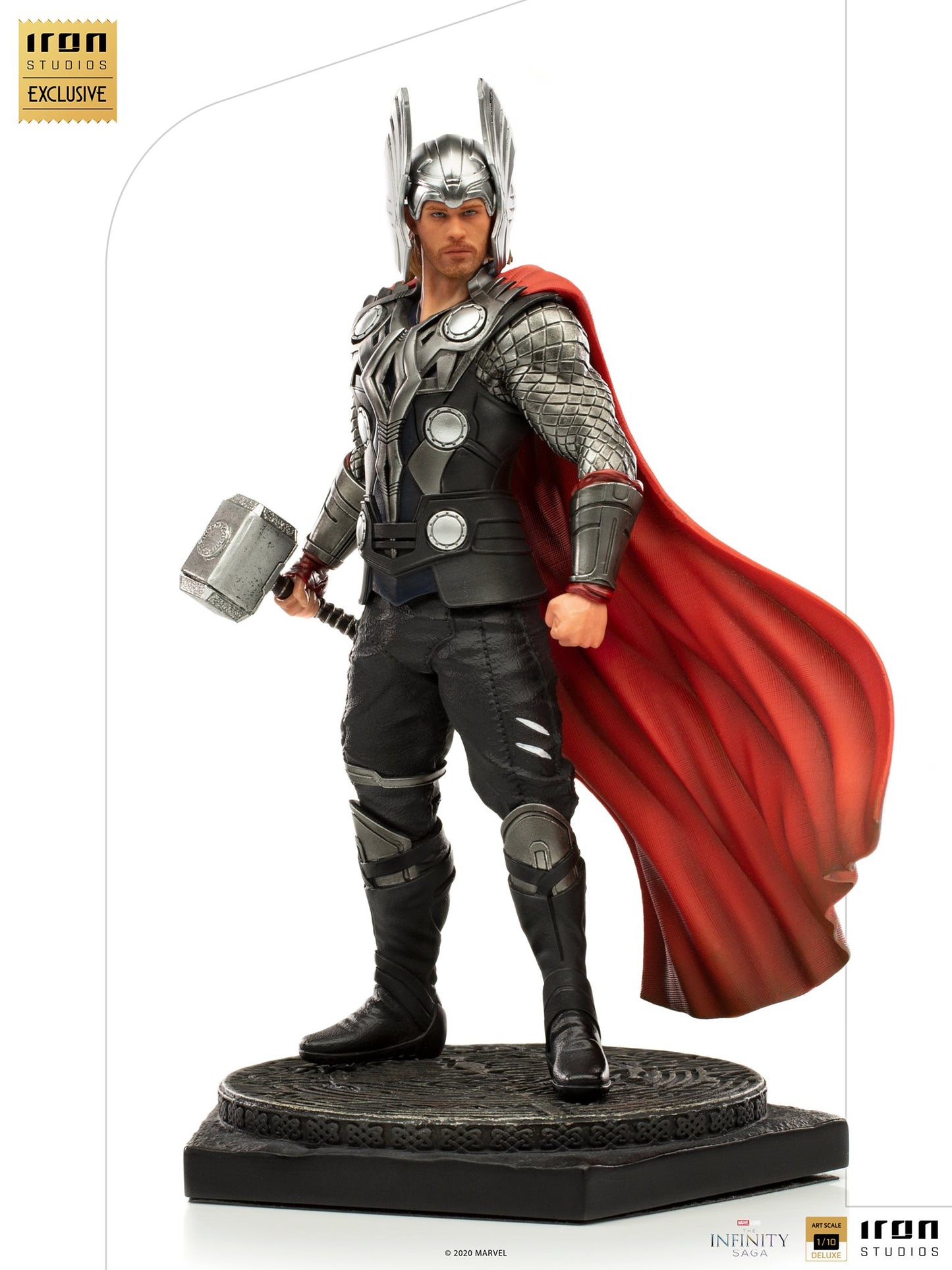 Iron Studios Art Scale 1/10 Marvel First 10 Years Thor