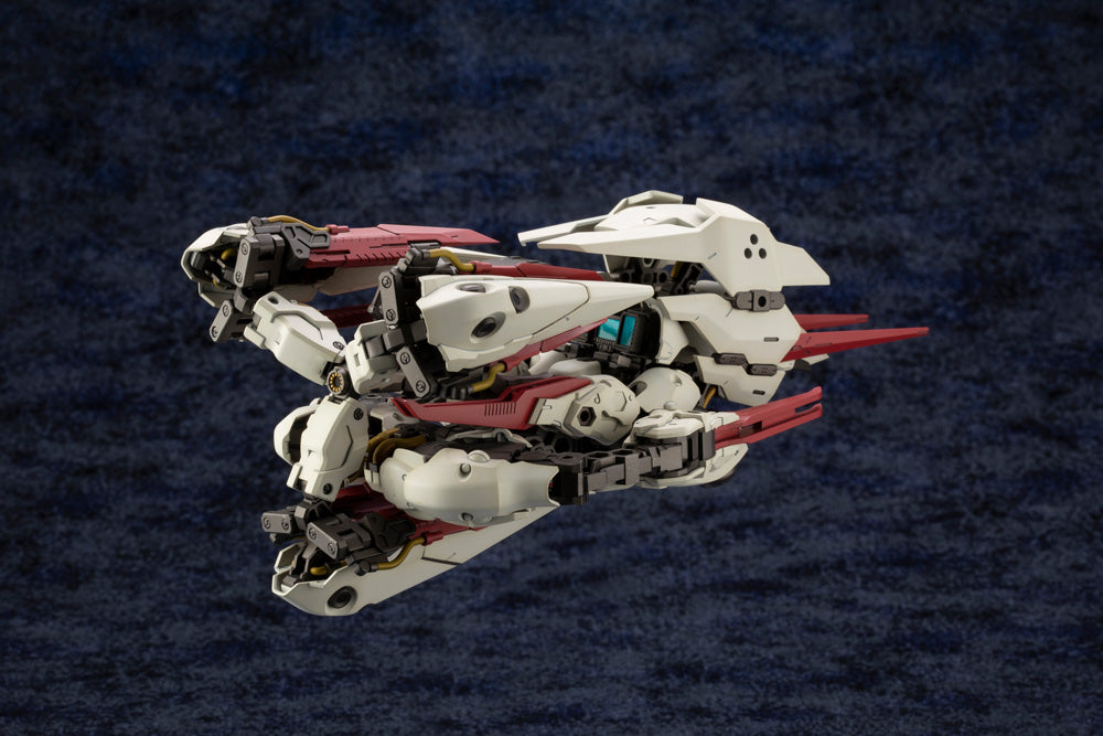 Kotobukiya Hexa Gear Weird Tails [Model Kit]