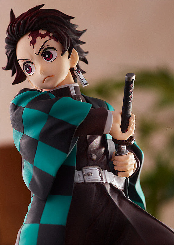 Pop Up Parade Demon Slayer Tanjiro Kamado