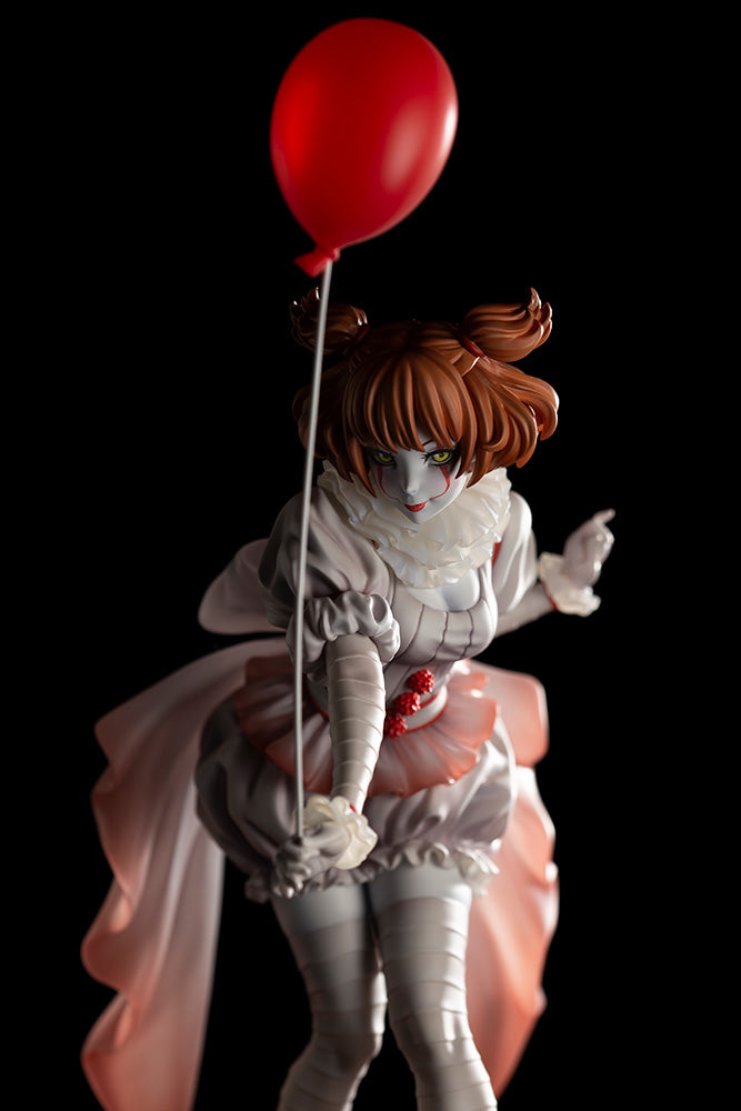Kotobukiya Bishoujo IT 2017 Pennywise