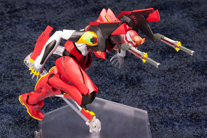 Kotobukiya Rebuild of Evangelion - Evangelion Production Model-02 Beta [Model Kit]