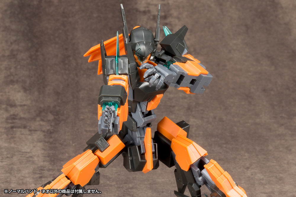 Kotobukiya MSG Hand MB45 Normal Hands Neo
