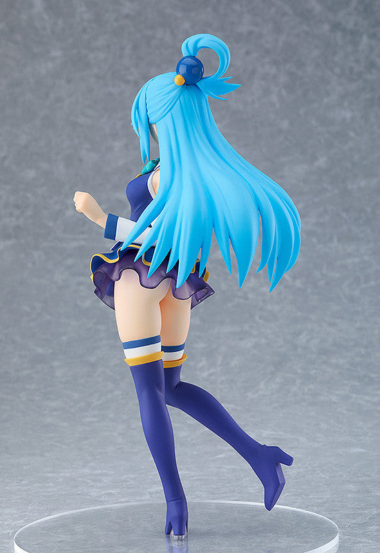 Pop Up Parade Konosuba Aqua