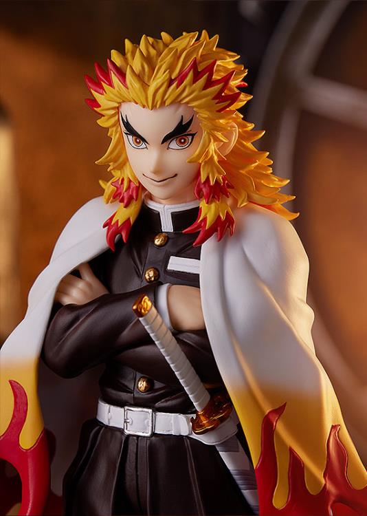Pop Up Parade Demon Slayer Kyojuro Rengoku