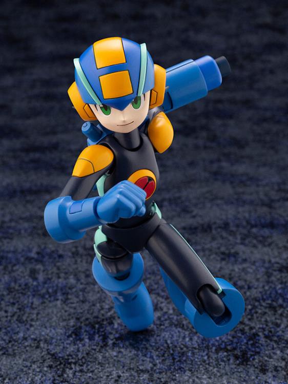Kotobukiya Mega Man Battle Network - Mega Man.Exe [Model Kit]