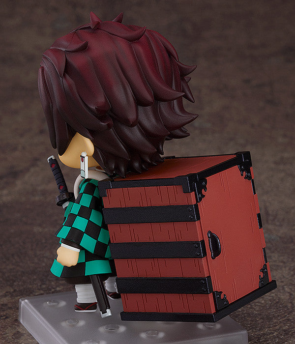 Nendoroid Demon Slayer Nezuko Kamado