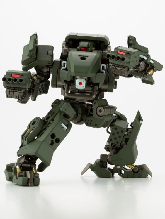 Kotobukiya MSG Heavy Weapon Unit 28 Action Knuckle Type A [Model Kit]