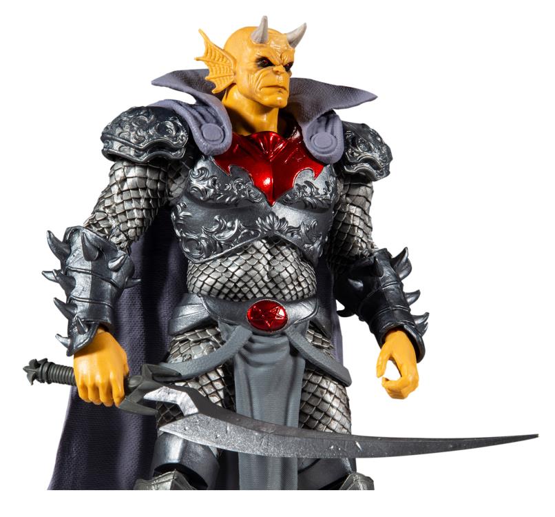 McFarlane DC Etrigan The Demon