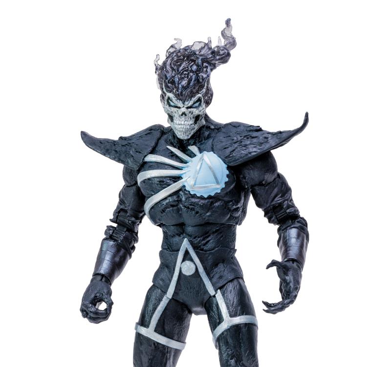 [BUNDLE] McFarlane Toys DC Blackest Night Atrocitus Set [5 Figures]