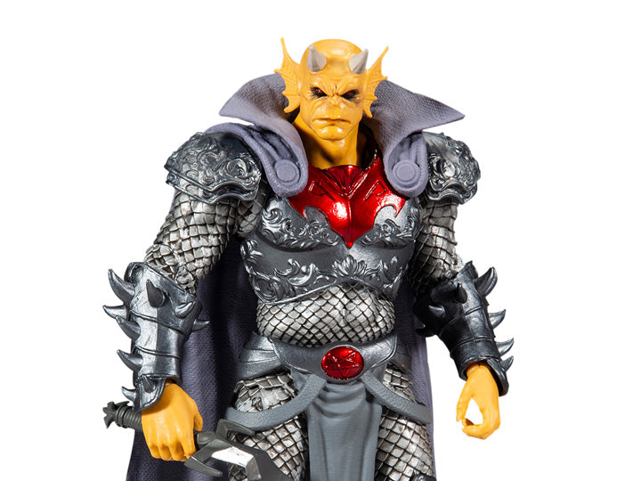 McFarlane DC Etrigan The Demon