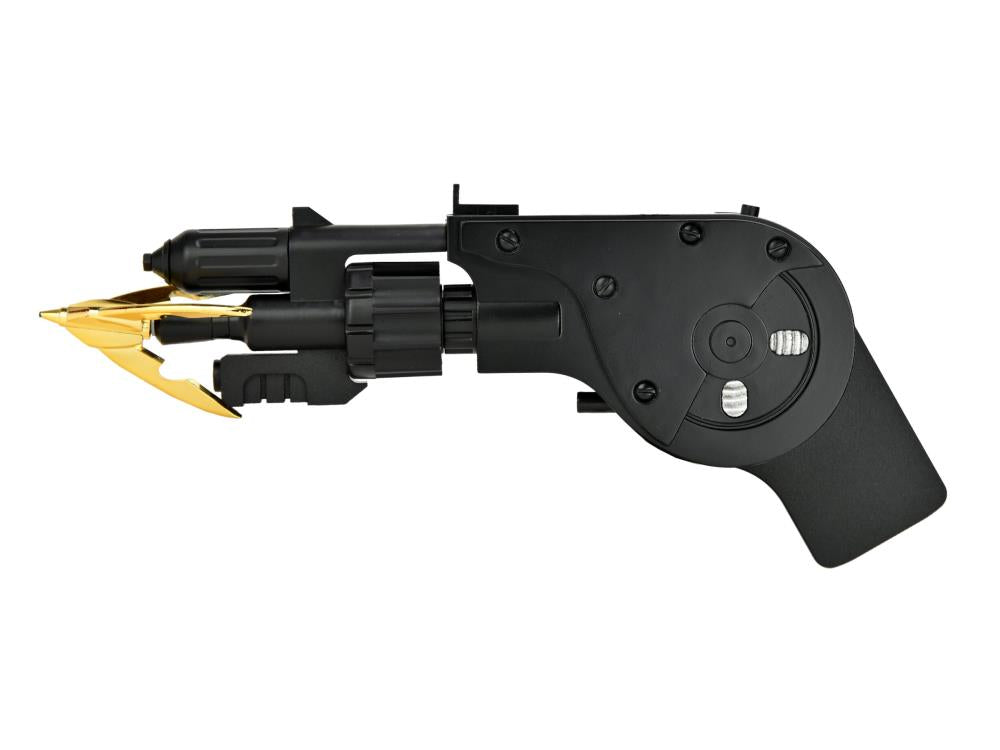 Neca Prop Replica DC Batman 1989 Grapnel Launcher