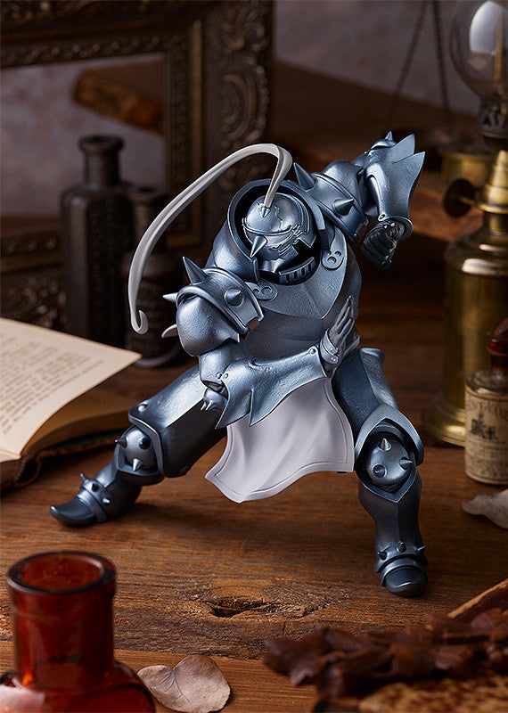 Pop Up Parade Fullmetal Alchemist Alphonse Elric