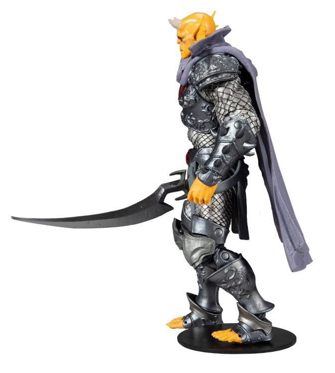 McFarlane DC Etrigan The Demon