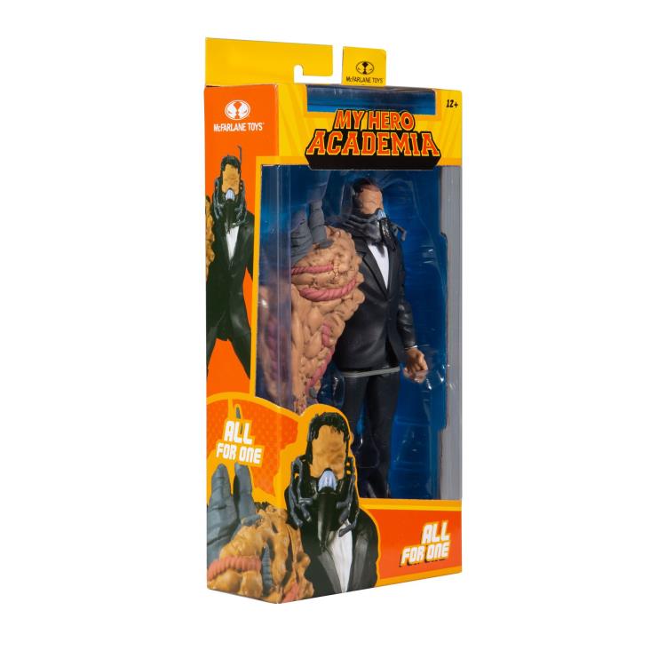 McFarlane Toys My Hero Academia All For One