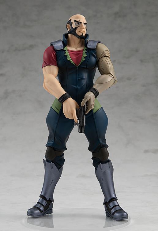 Pop Up Parade Cowboy Bebop Jet Black