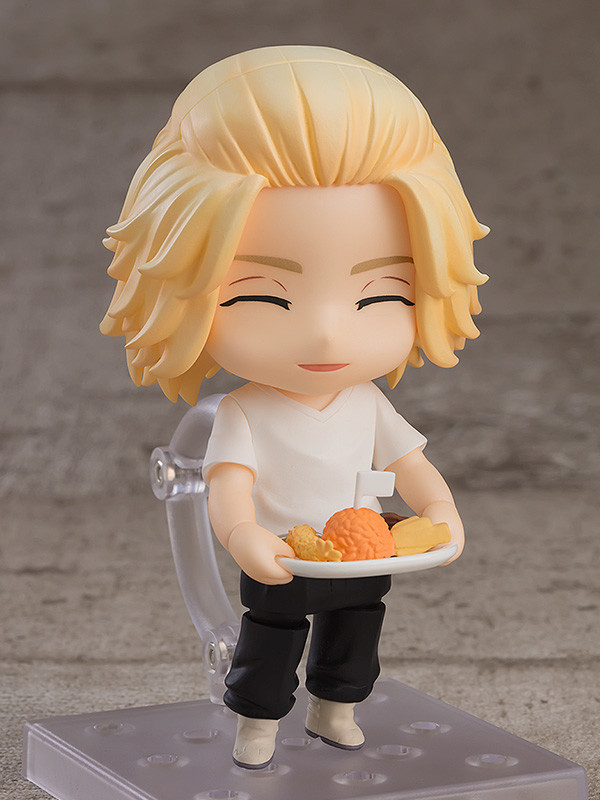 Nendoroid Mikey Manjiro Sano (International Version)