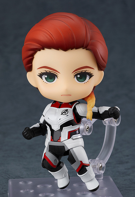 Nendoroid Marvel Avengers Endgame Black Widow DX