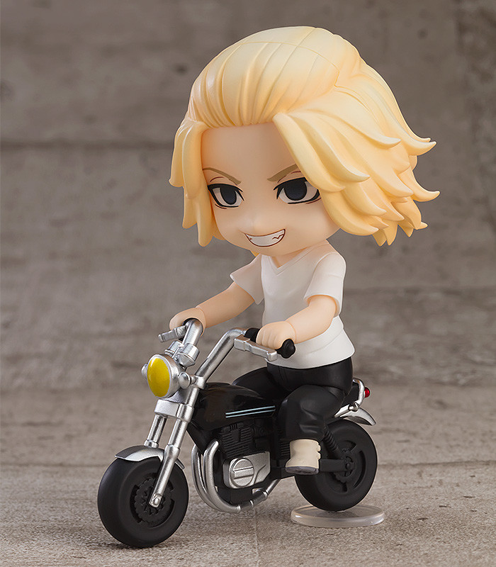 Nendoroid Mikey Manjiro Sano (International Version)