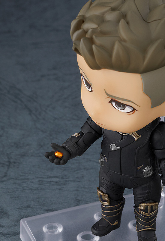 Nendoroid Marvel Avengers Endgame Black Widow DX