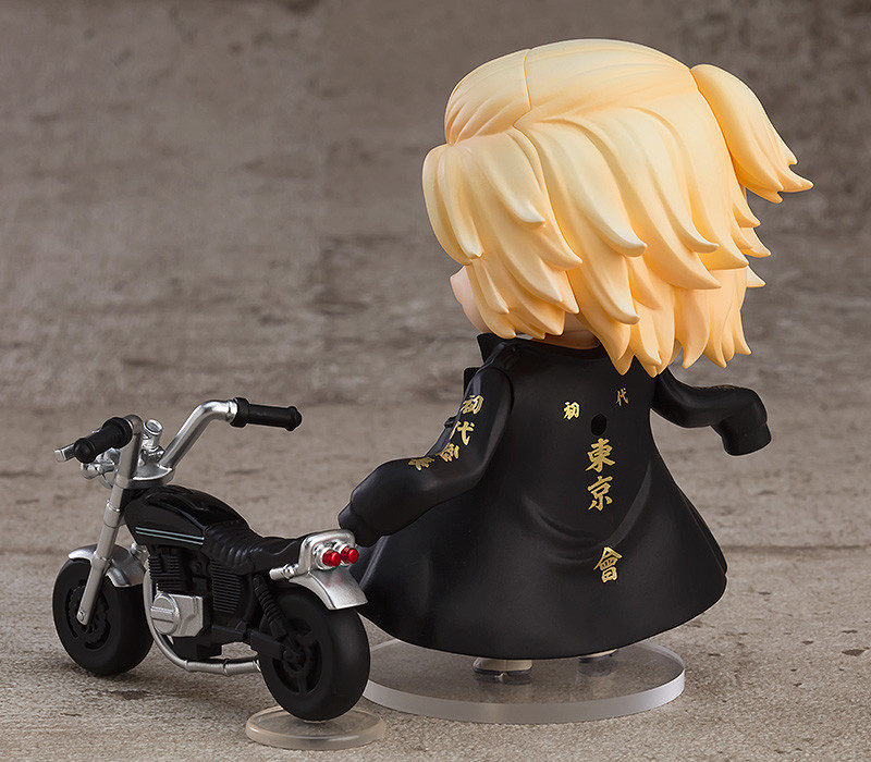 Nendoroid Mikey Manjiro Sano (International Version)
