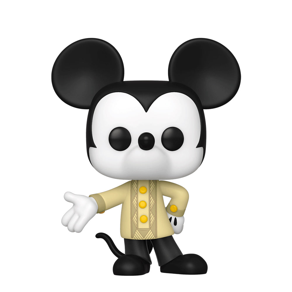 Funko Pop! Disney Mickey Mouse Barong Baguio