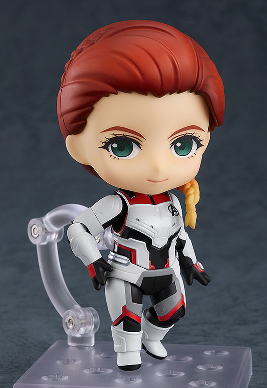 Nendoroid Marvel Avengers Endgame Black Widow DX
