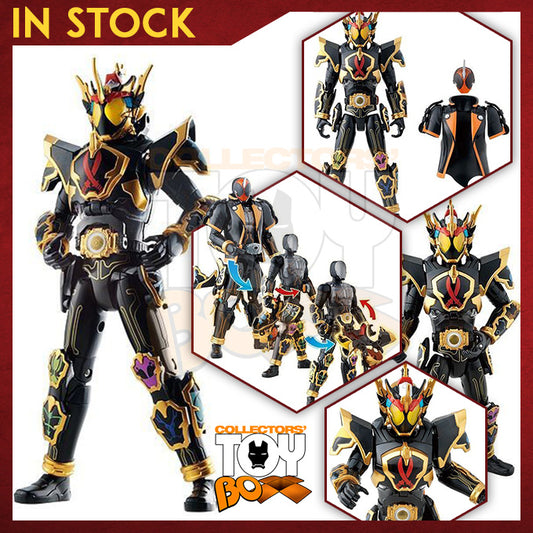 Bandai Ghost Change GC11 Kamen Rider Ghost Grateful Soul