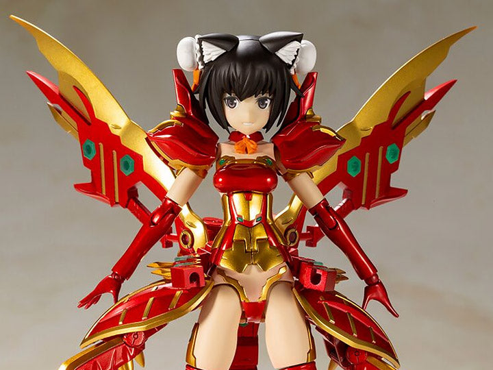 Kotobukiya Frame Arms Girl Laetitia Ryuu Bi