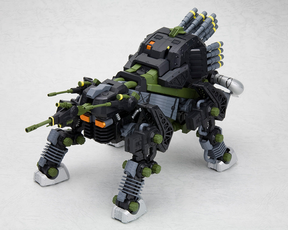 Kotobukiya HMM Zoids Dibison Marking Plus Version Marking Plus [Model Kit]