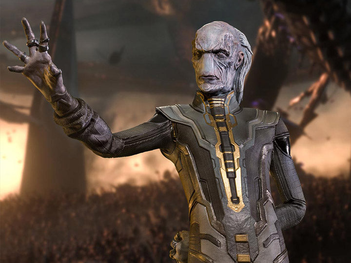 Iron Studios Art Scale 1/10 Marvel Avengers Endgame Black Order Ebony Maw