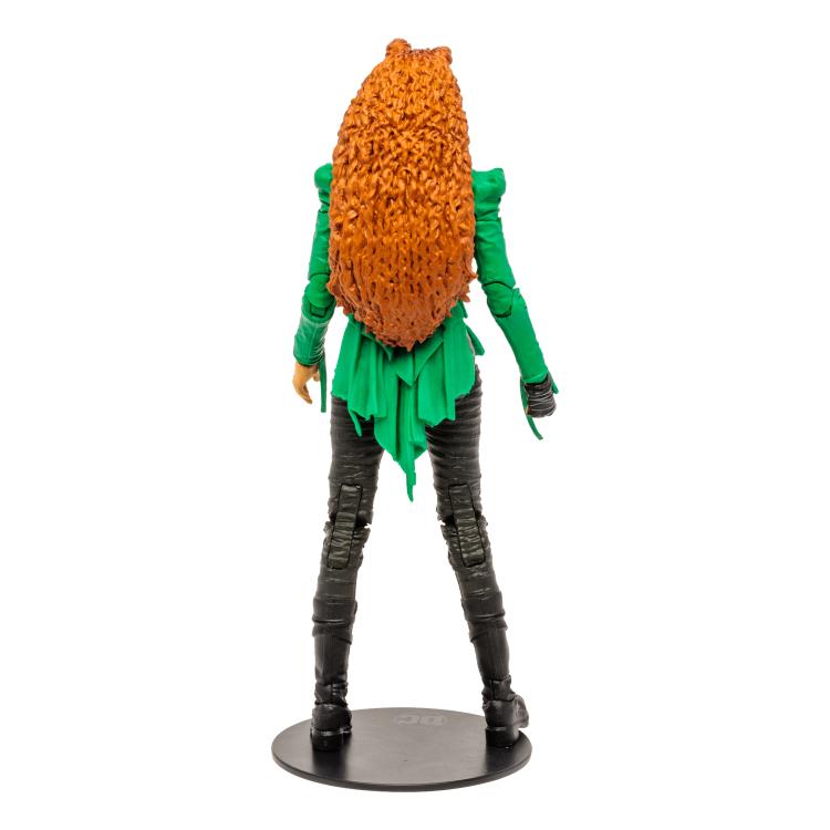 McFarlane Toys DC Black Adam Movie - Cyclone