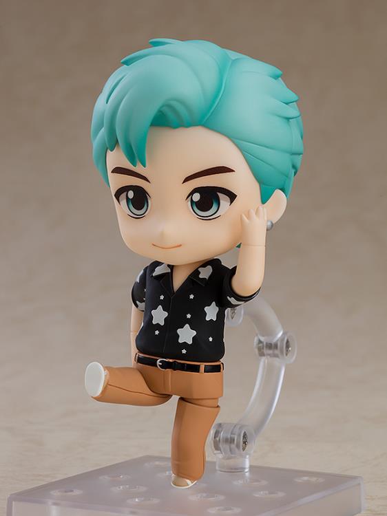 Nendoroid BTS TinyTan RM