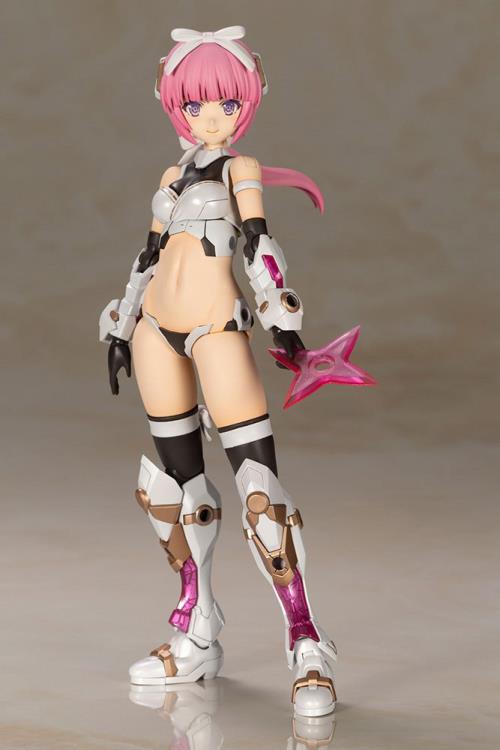 Kotobukiya Frame Arms Girl Magatsuki Kikka