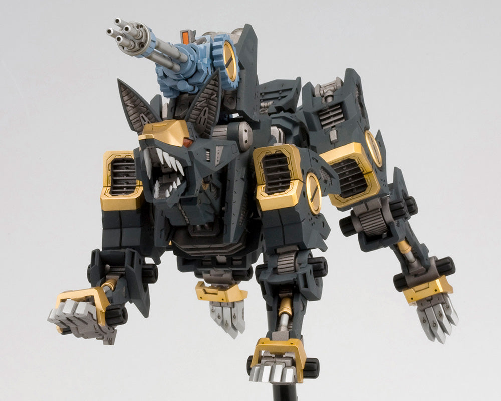 Kotobukiya HMM Zoids Shadow Fox Marking Plus [Model Kit]