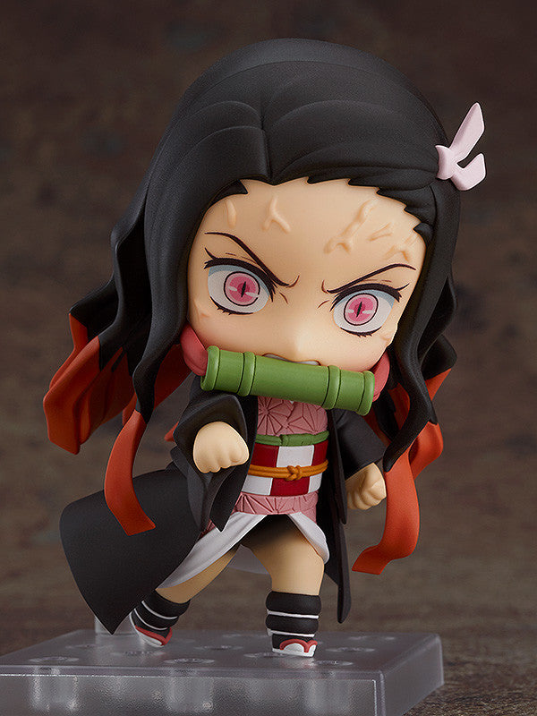 Nendoroid Demon Slayer Nezuko Kamado