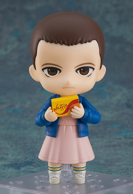 Nendoroid Stranger Things Eleven