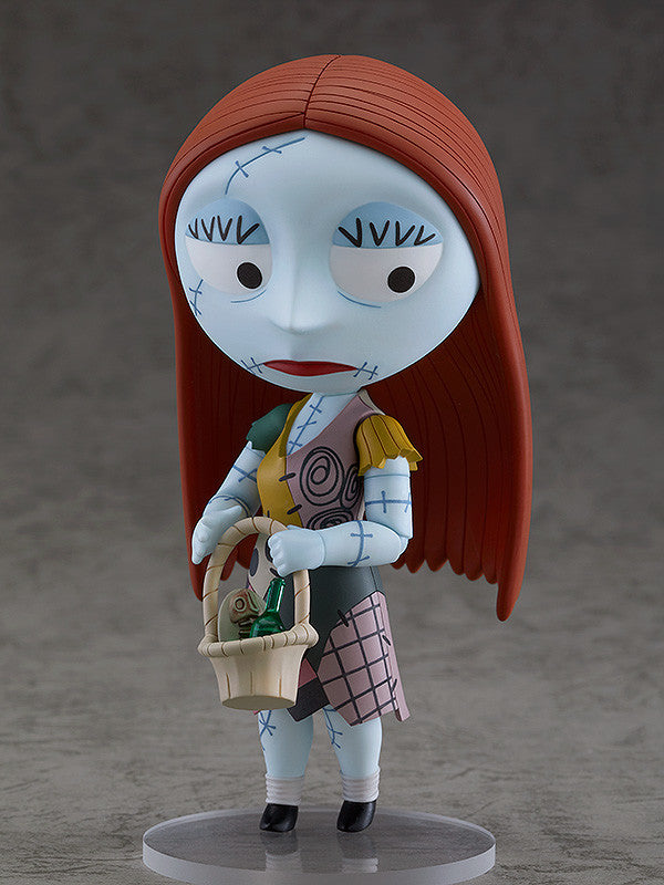 Nendoroid Nightmare Before Christmas Sally