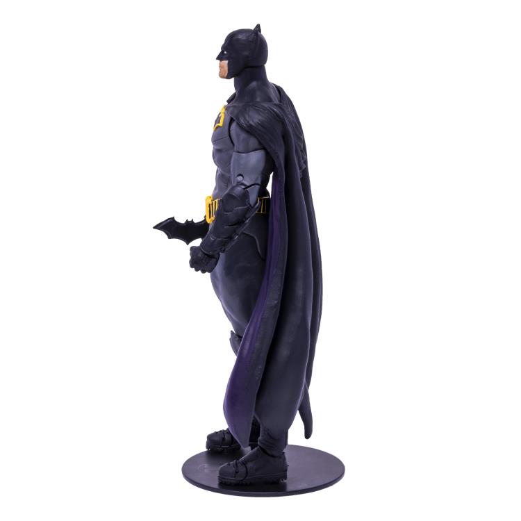 [BUNDLE] McFarlane Toys DC Rebirth Batman & Flashpoint Batman Thomas Wayne Unmasked