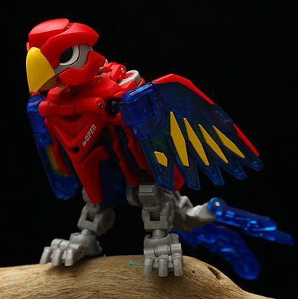 52Toys BeastBox Echoblaster